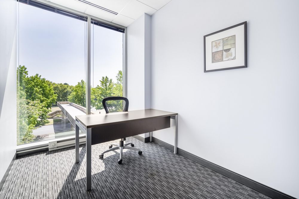 Photo of Regus Maryland Columbia Town Center