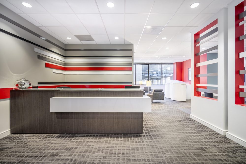 Photo of Regus Maryland Columbia Town Center