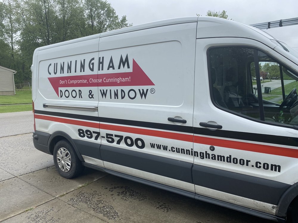 Photo of Cunningham Door & Window