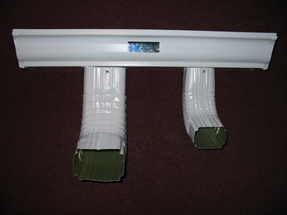 Photo of AquaTech Rain Tight Guttering Systems Inc