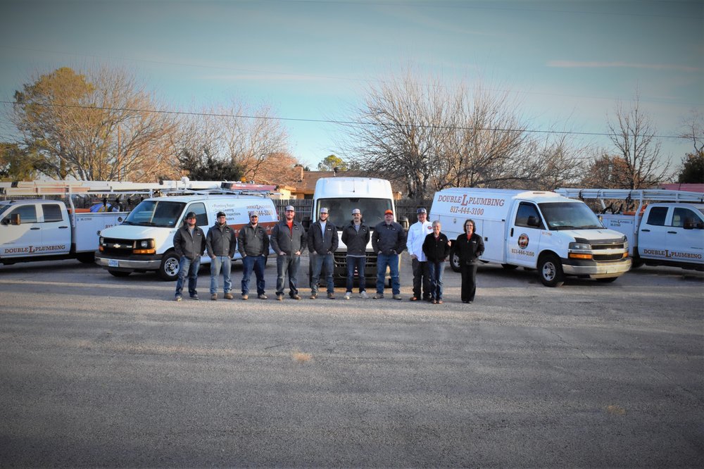 Photo of Double L Plumbing