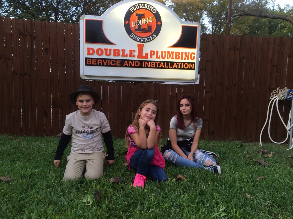 Photo of Double L Plumbing