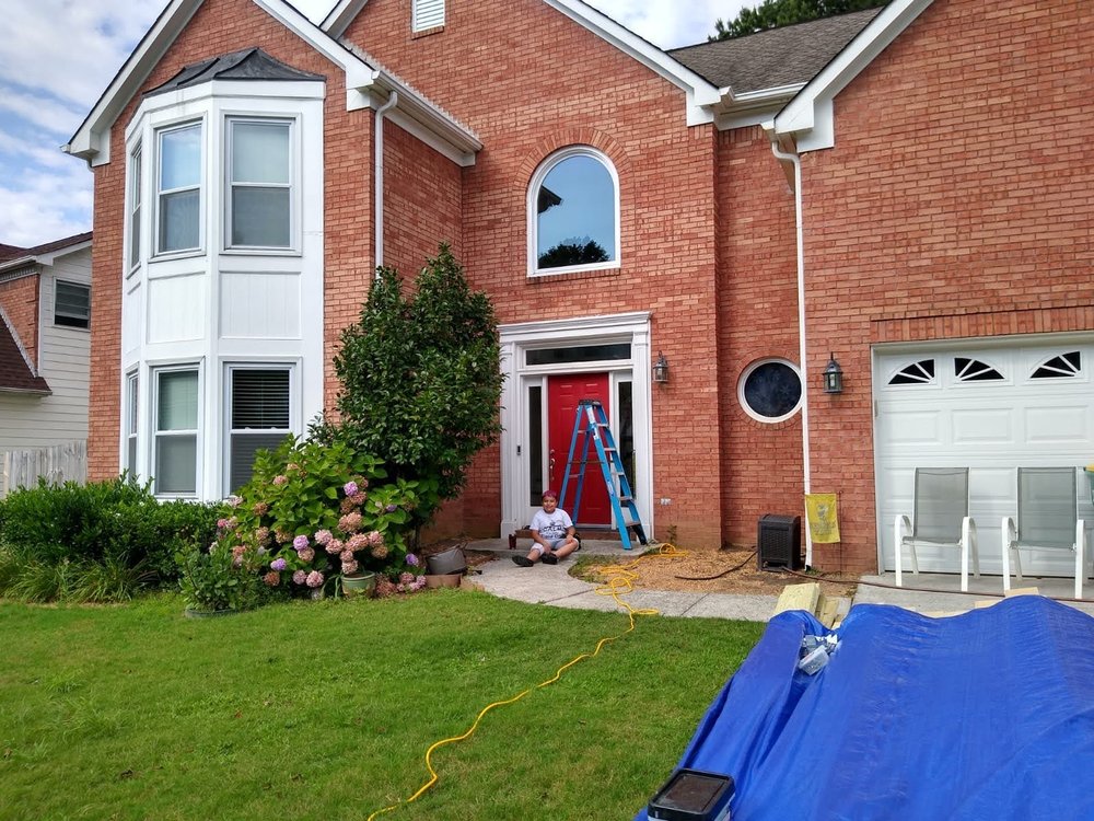 Photo of P&M Exteriors