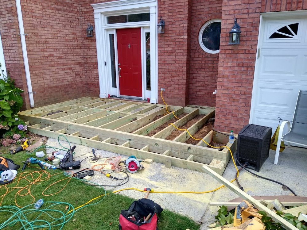 Photo of P&M Exteriors