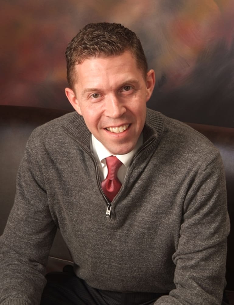 Photo of Cotter Lumley - State Farm Insurance Agent