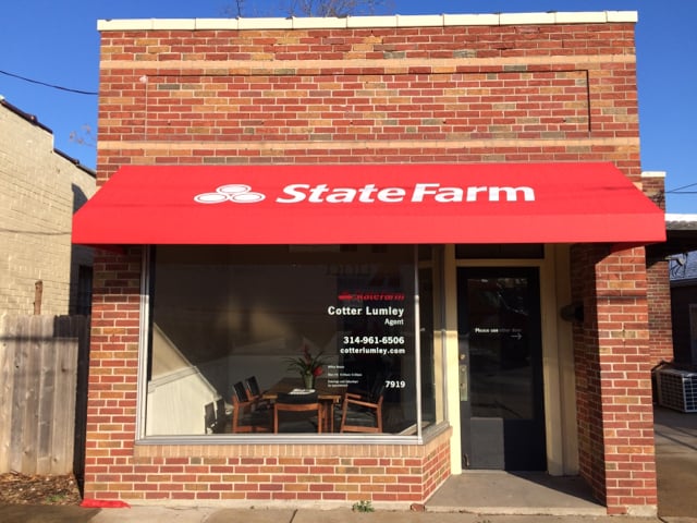 Photo of Cotter Lumley - State Farm Insurance Agent