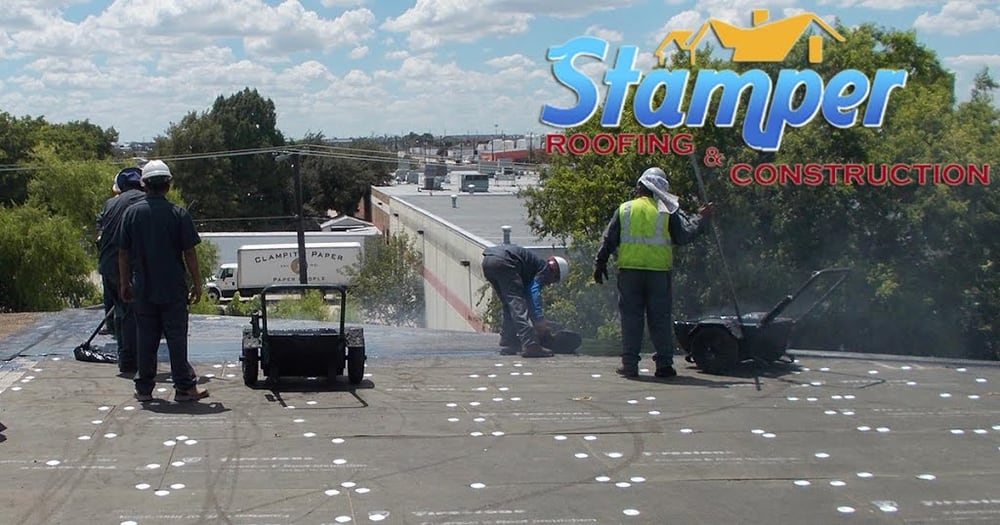 Photo of Stamper Roofing & Construction