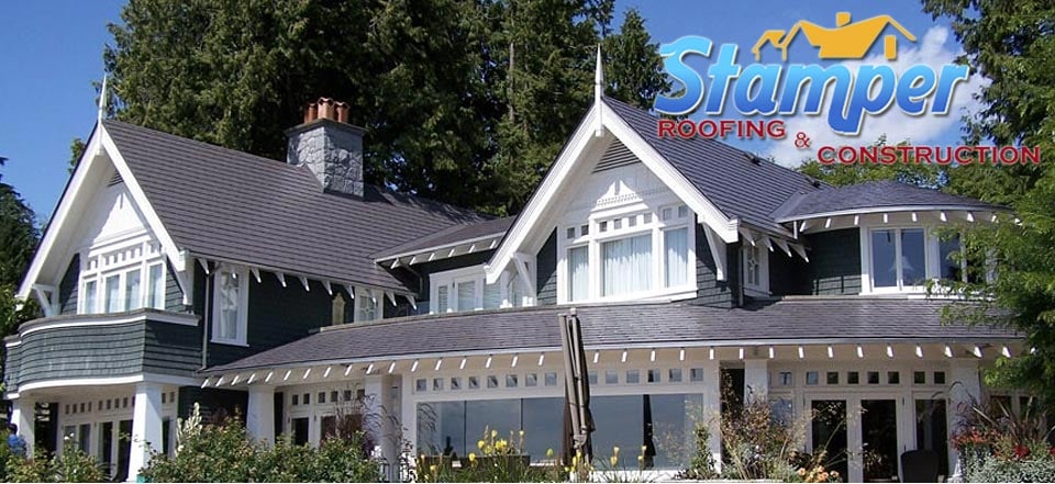 Photo of Stamper Roofing & Construction