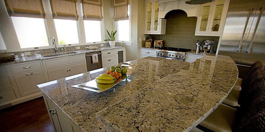 Photo of Graceful Granite