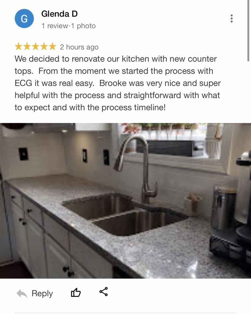 Photo of Graceful Granite