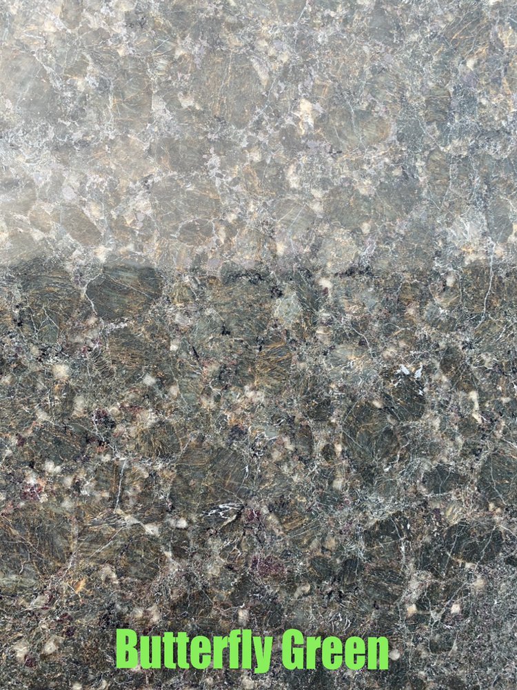 Photo of Graceful Granite