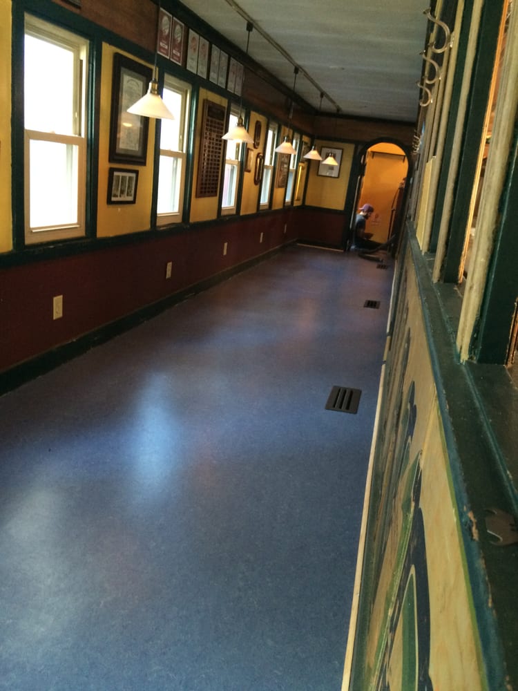 Photo of Green Floors And More