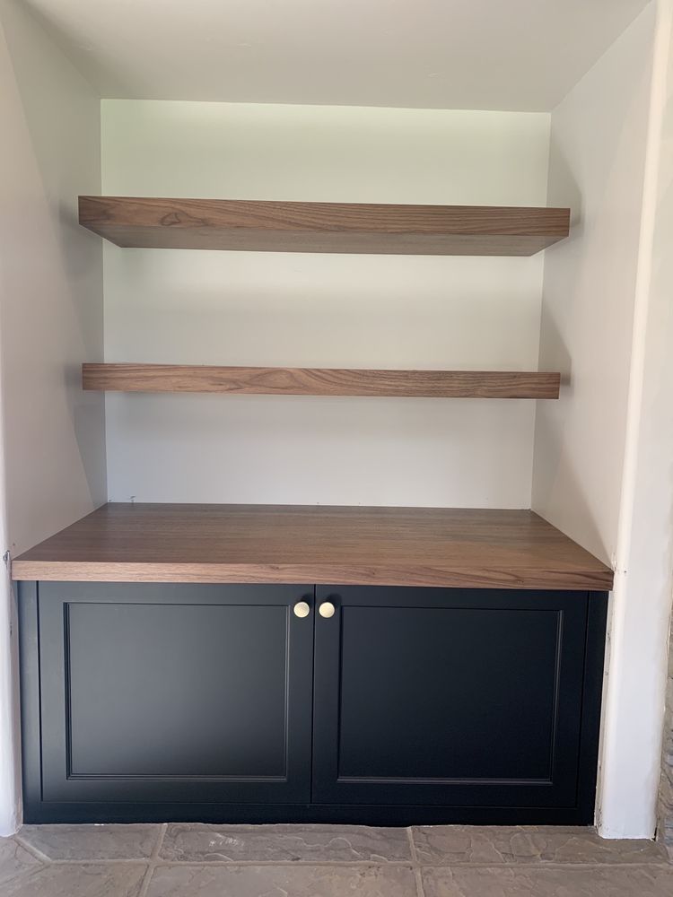 Photo of European Woodworks
