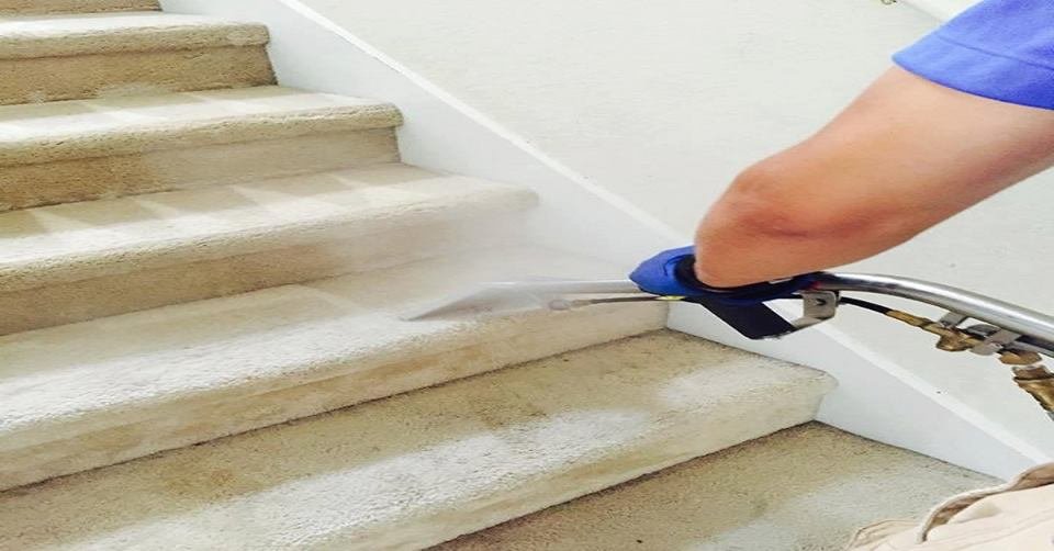 Photo of Green Way Carpet Cleaning Dallas
