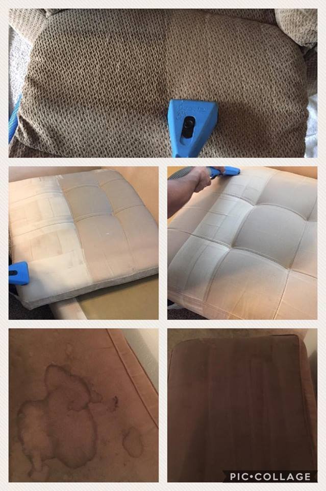 Photo of Green Way Carpet Cleaning Dallas