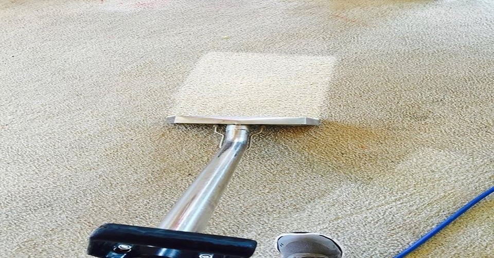 Photo of Green Way Carpet Cleaning Dallas