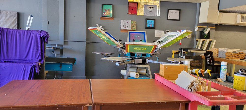 Photo of Fleurish Printing