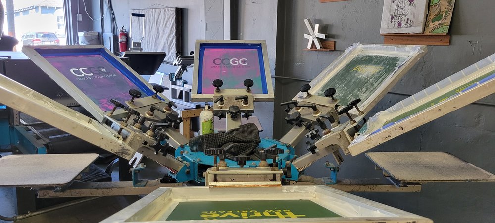 Photo of Fleurish Printing