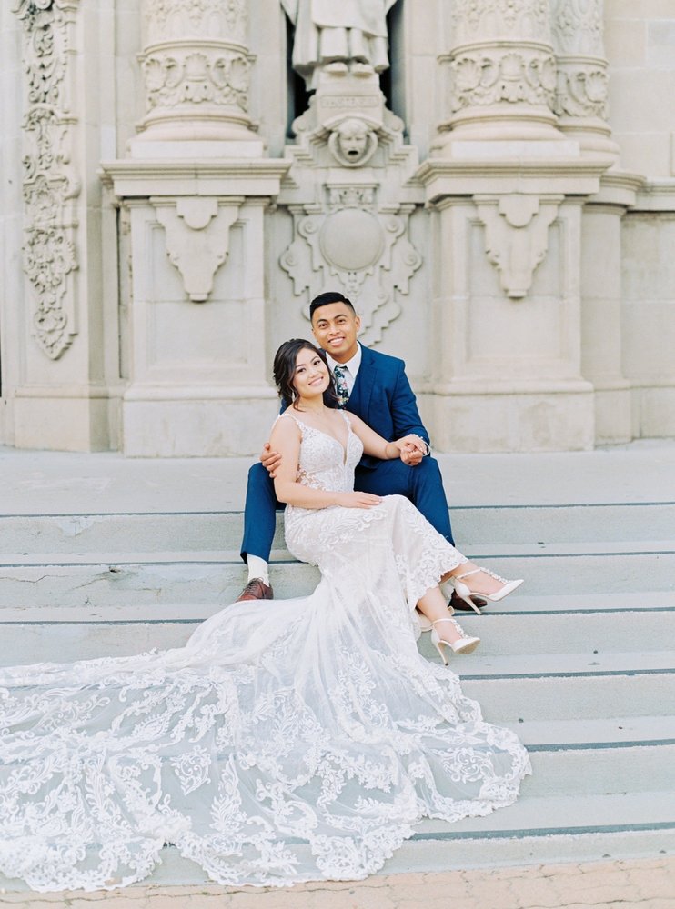 Photo of Cavin Elizabeth Photography