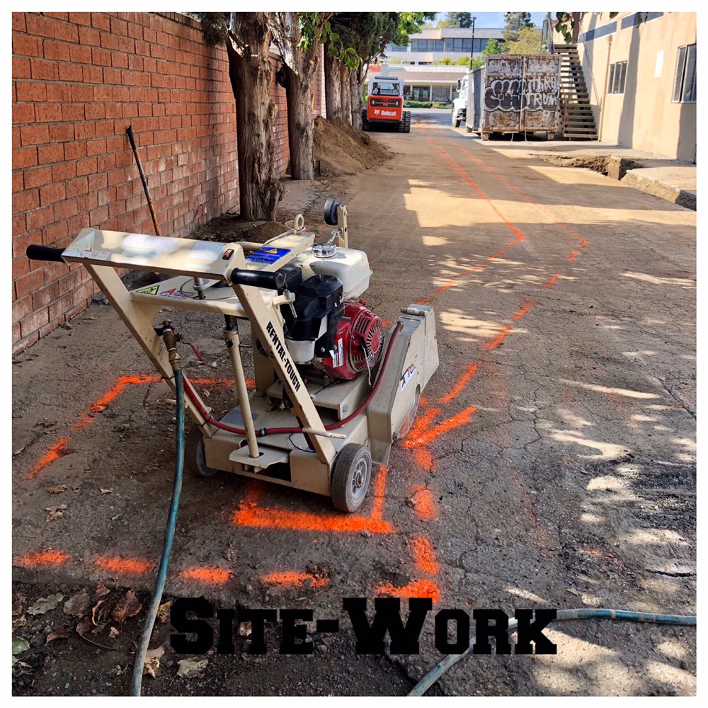 Photo of EarthTek Grading and Paving