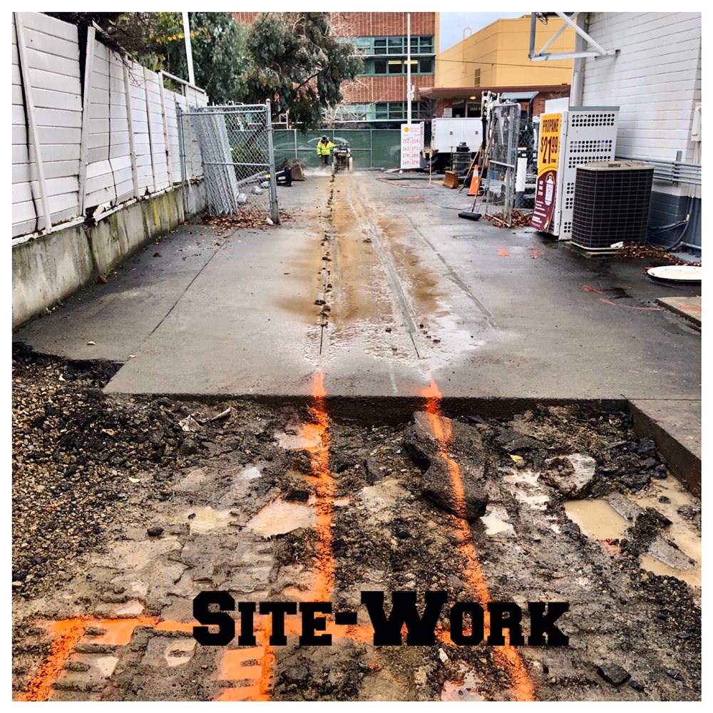 Photo of EarthTek Grading and Paving