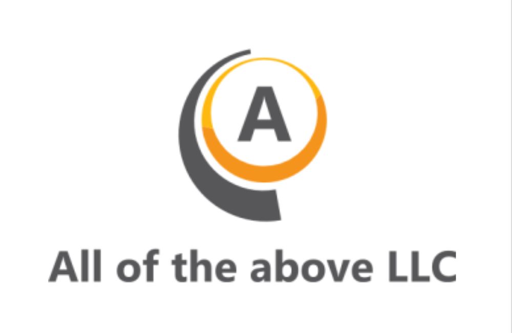 Photo of All of the above