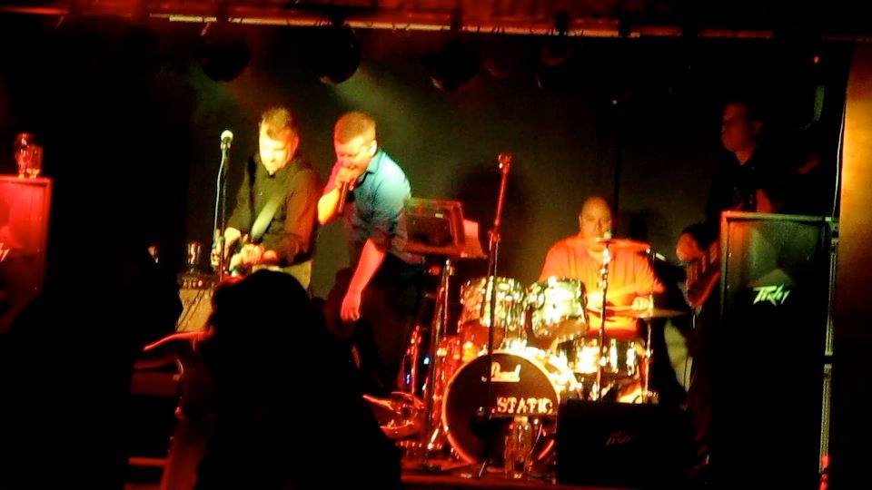 Photo of Light Up the Sound