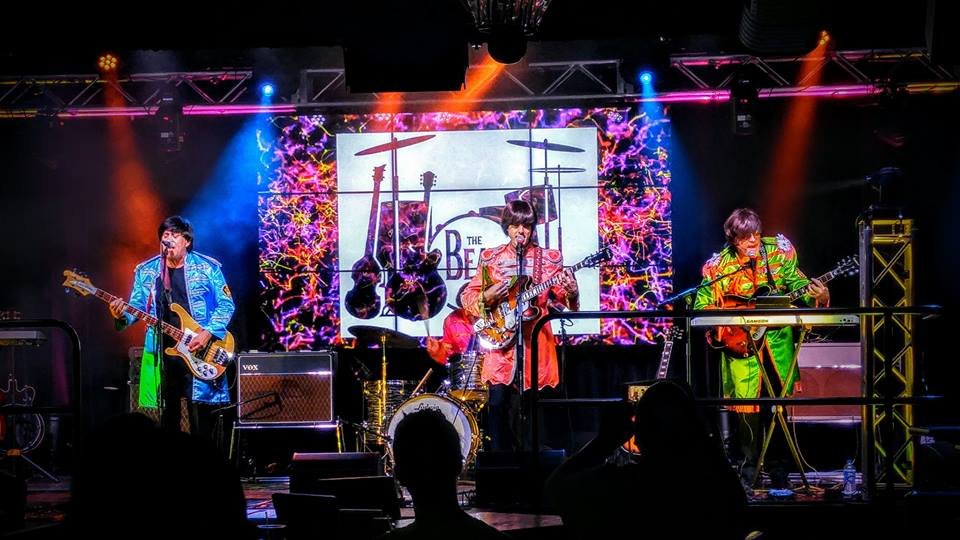 Photo of Light Up the Sound