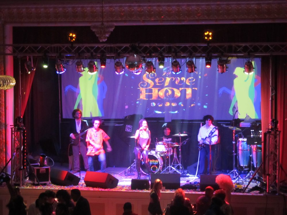 Photo of Light Up the Sound