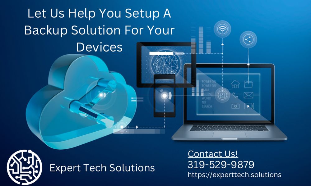 Photo of Expert Tech Solutions