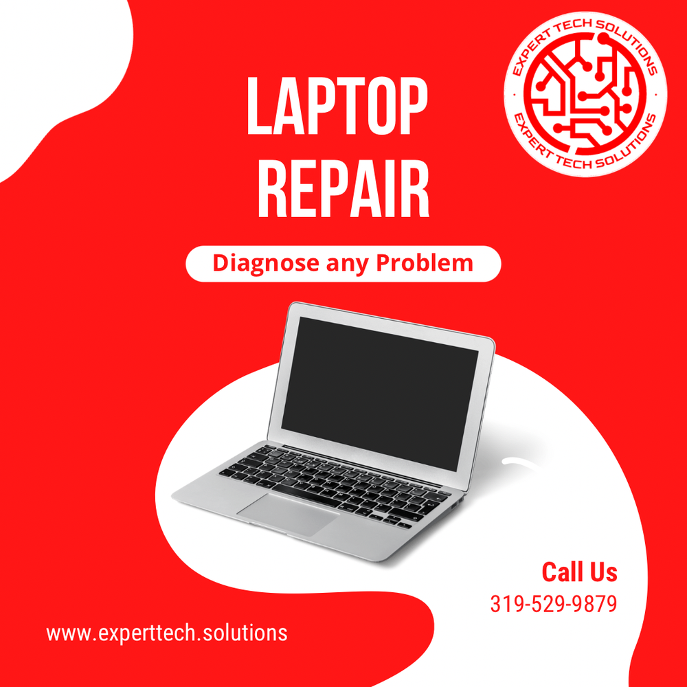 Photo of Expert Tech Solutions