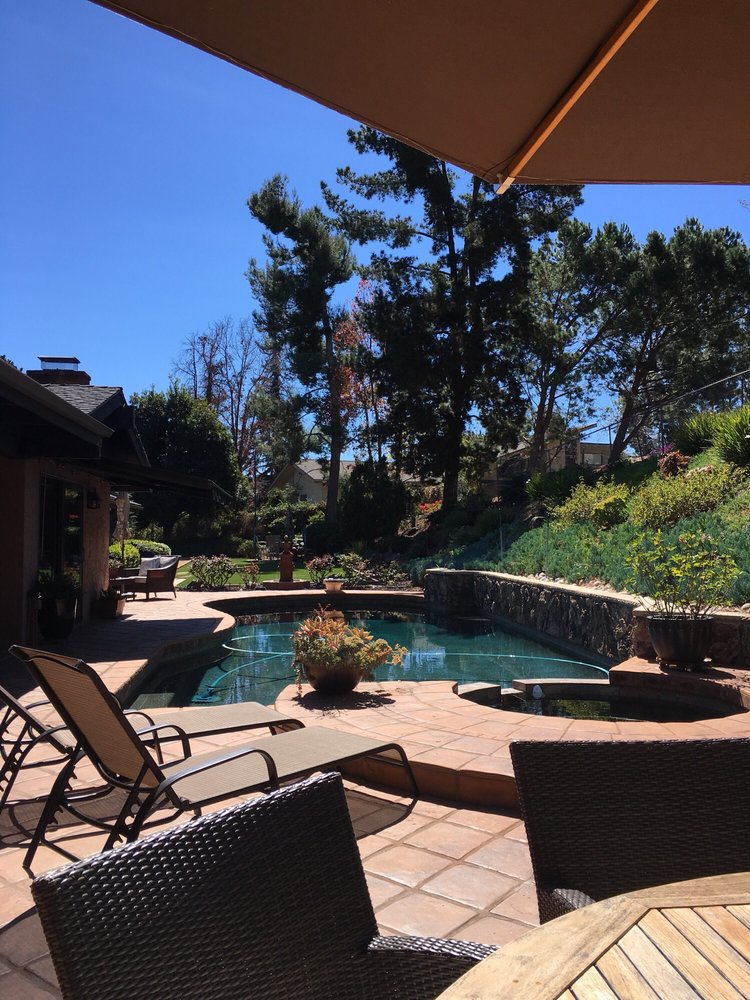 Photo of San Diego Poolworkers