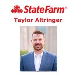 Photo of Taylor Altringer - State Farm Insurance Agent