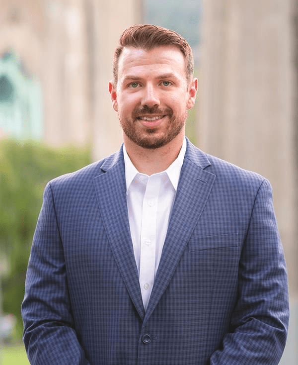 Photo of Taylor Altringer - State Farm Insurance Agent
