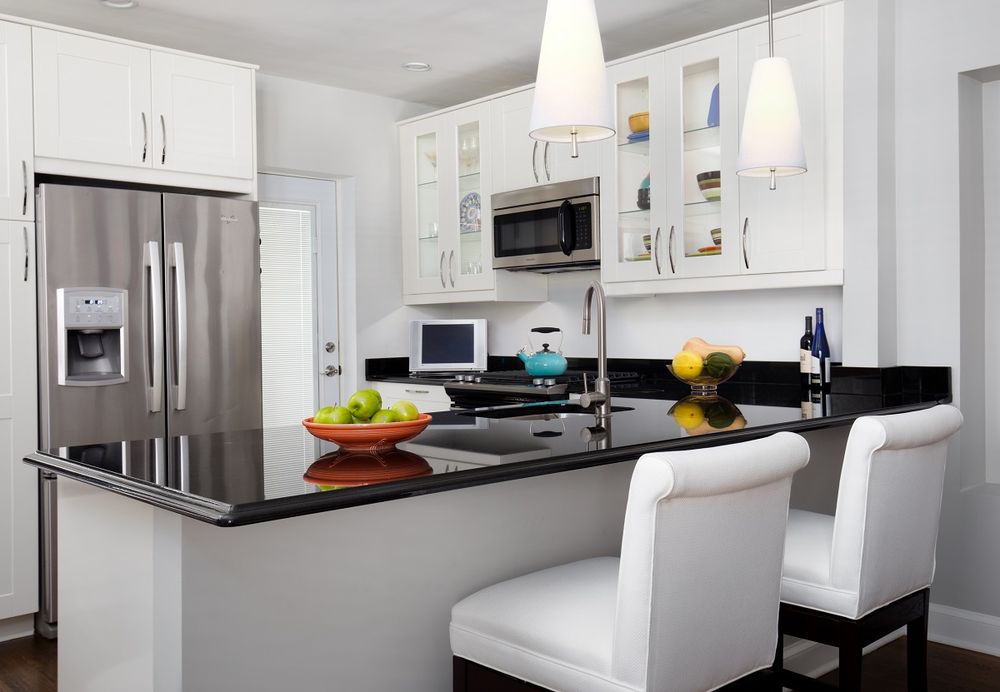 Photo of Bertin's Decorating Den Interiors