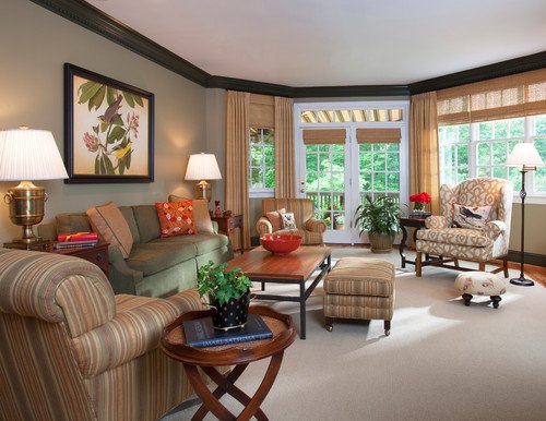Photo of Bertin's Decorating Den Interiors