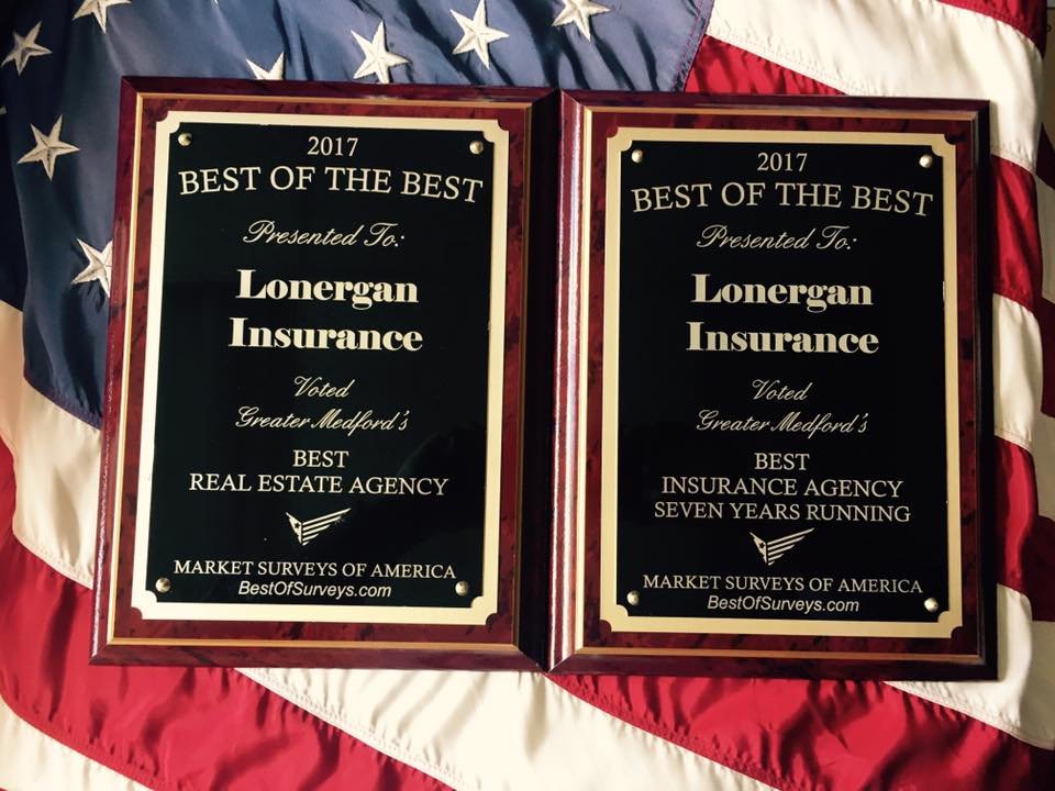 Photo of Lonergan Insurance & Real Estate