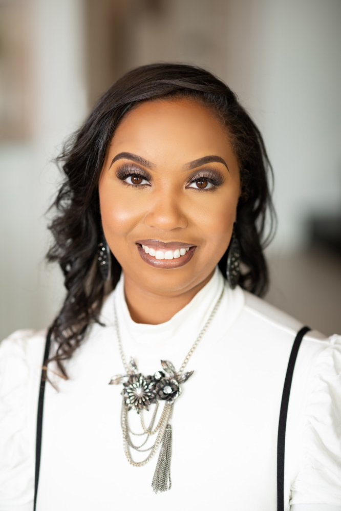 Photo of Jillian Lathan - Realtor