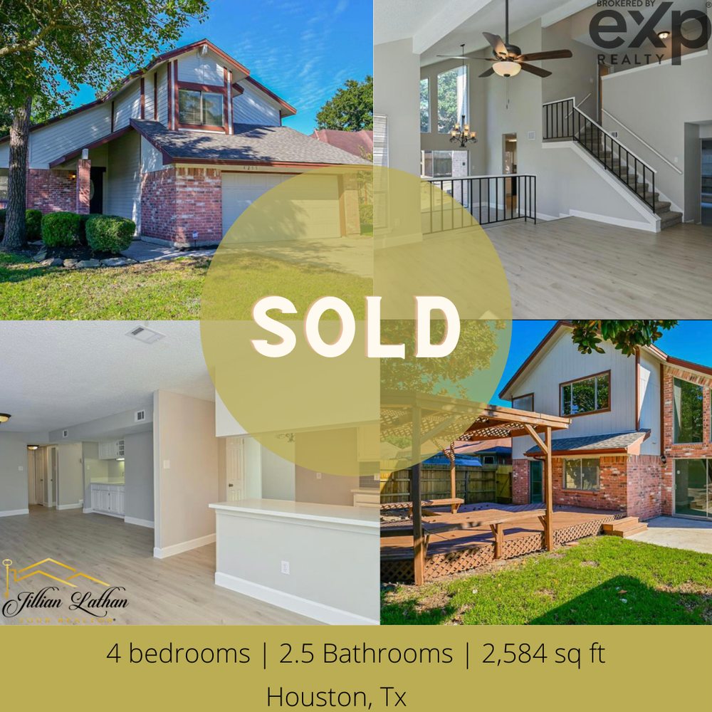 Photo of Jillian Lathan - Realtor