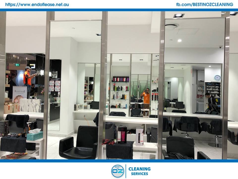 Photo of Best In Oz Cleaning Services