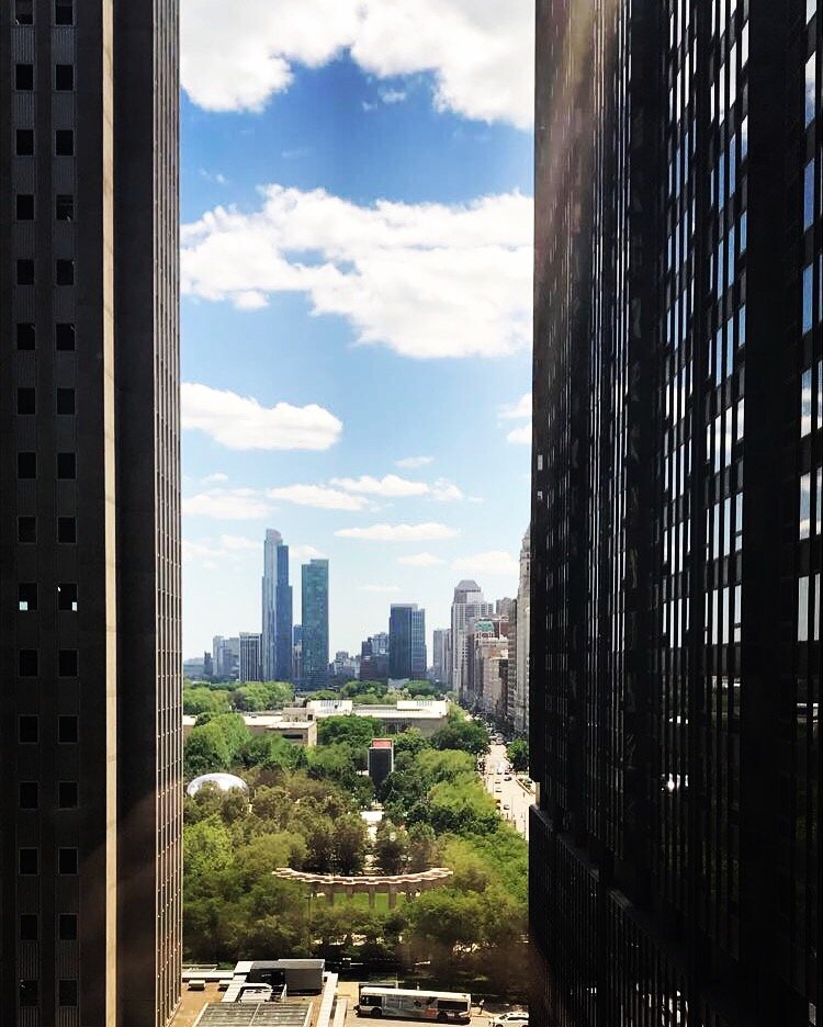Photo of Summit Chicago