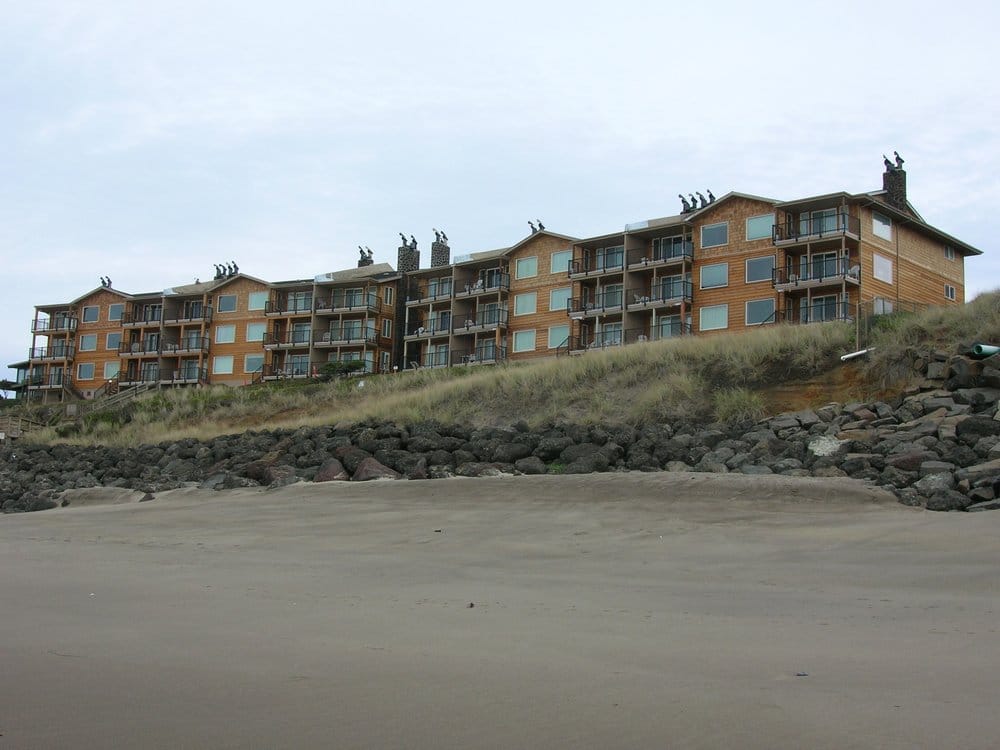 Photo of Cascade Painting and Restoration