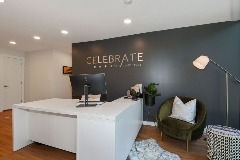 Photo of Amanda Eckart, Celebrate Your Home Team