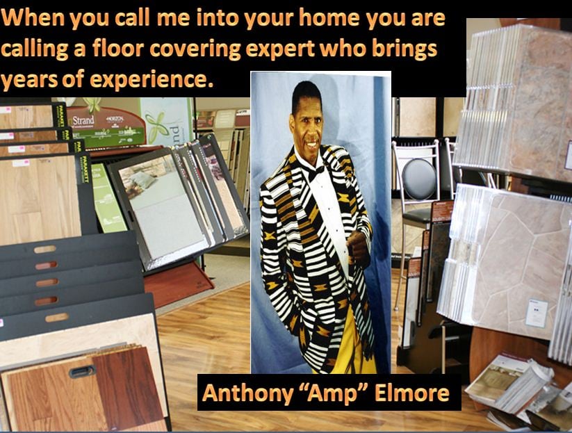Photo of Elmore Carpets