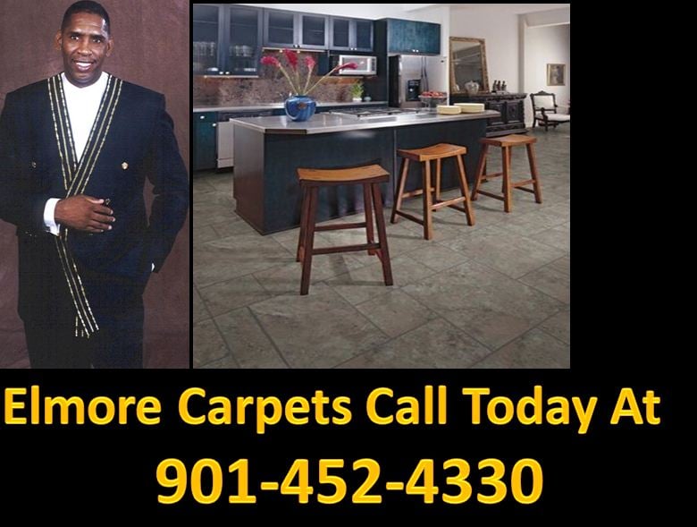 Photo of Elmore Carpets