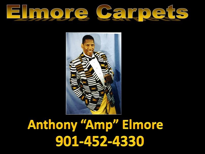 Photo of Elmore Carpets