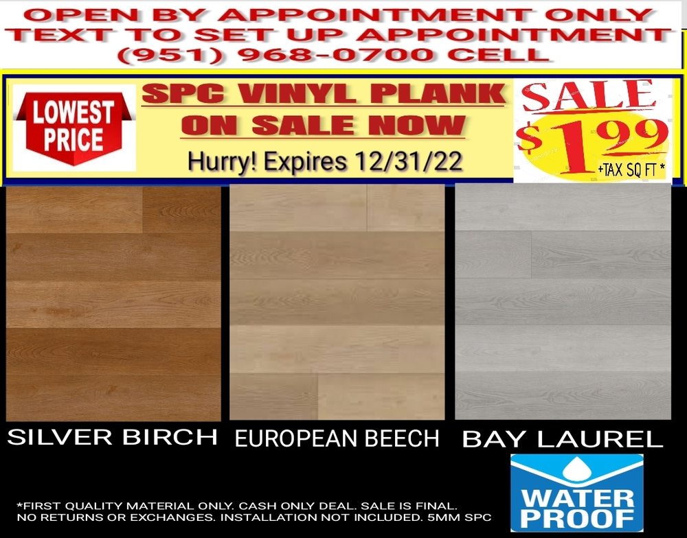 Photo of Wonder Carpet and Flooring