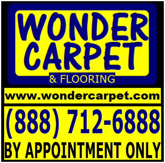 Photo of Wonder Carpet and Flooring