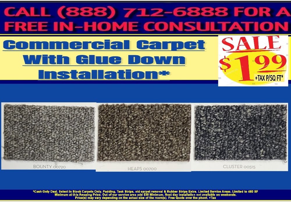 Photo of Wonder Carpet and Flooring
