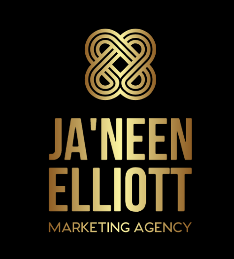 Photo of Ja'neen Elliott Marketing Agency
